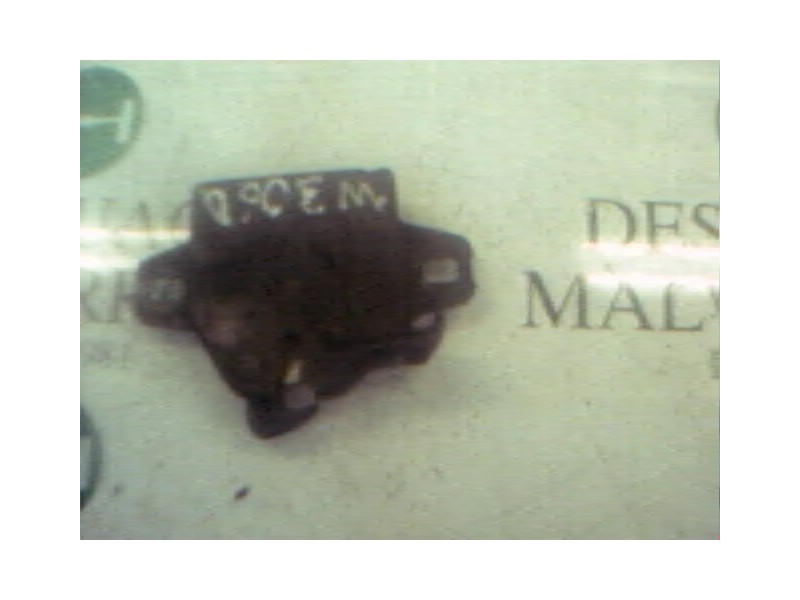 Recambio de cerradura capot para chrysler stratus berlina (ja) 2.5 v6 lx referencia OEM IAM   