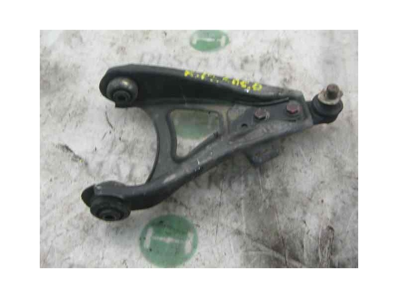 Recambio de brazo suspension inferior delantero derecho para renault 19 hatchback (b/c53) 1.9 diesel referencia OEM IAM   
