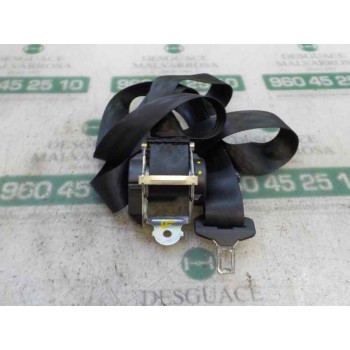 CINTURON SEGURIDAD TRASERO DERECHO 96757050XY 