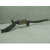 Recambio de catalizador para seat alhambra (710, 711) 2.0 tdi referencia OEM IAM 7N0254501FX 3Q0131701 
