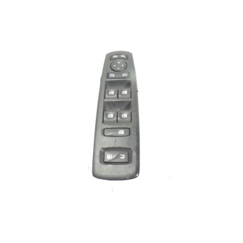 MANDO ELEVALUNAS DELANTERO IZQUIERDO 809617391R 809617391R 