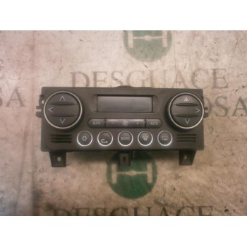 MANDO CLIMATIZADOR 156054784 1560547840