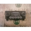 Recambio de mando climatizador para alfa romeo 159 (140) 1.9 jtdm 8v / selective referencia OEM IAM 156054784  1560547840