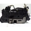 Recambio de cerradura puerta delantera izquierda para seat ibiza (6p1) 1.4 tdi referencia OEM IAM 5N1837015N 5N1837015N 