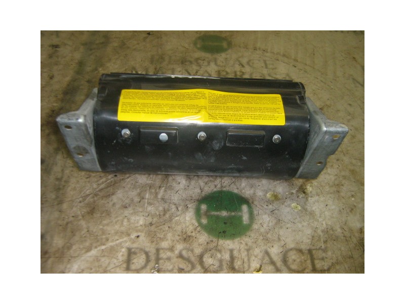 Recambio de airbag delantero derecho para mercedes-benz clase c (w202) berlina 250 td (202.128) referencia OEM IAM   
