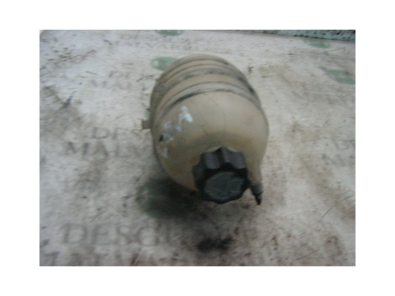 Recambio de deposito expansion para peugeot 206 berlina xt referencia OEM IAM   