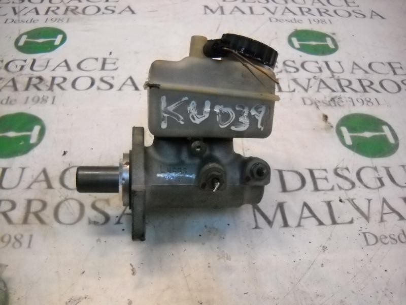 Recambio de bomba freno para mercedes-benz clase a (w168) 170 cdi (168.008) referencia OEM IAM   