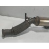 Recambio de catalizador para seat alhambra (710, 711) 2.0 tdi referencia OEM IAM 7N0254501FX 3Q0131701 