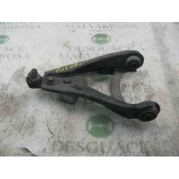 BRAZO SUSPENSION INFERIOR DELANTERO IZQUIERDO 