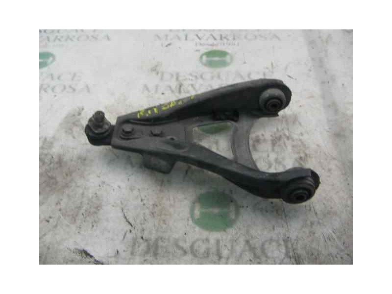 Recambio de brazo suspension inferior delantero izquierdo para renault 19 hatchback (b/c53) referencia OEM IAM   
