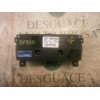 Recambio de mando climatizador para alfa romeo 159 (140) 1.9 jtdm 8v / selective referencia OEM IAM 156054784  1560547840