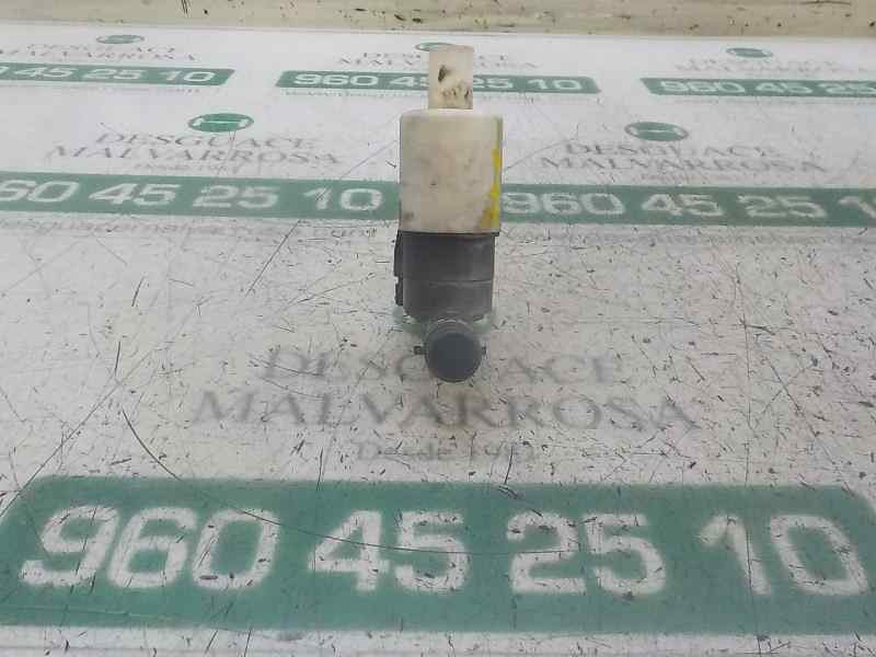 Recambio de bomba limpia para peugeot 308 1.6 16v referencia OEM IAM 643475  