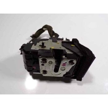 CERRADURA PUERTA TRASERA DERECHA 82500BA60B 