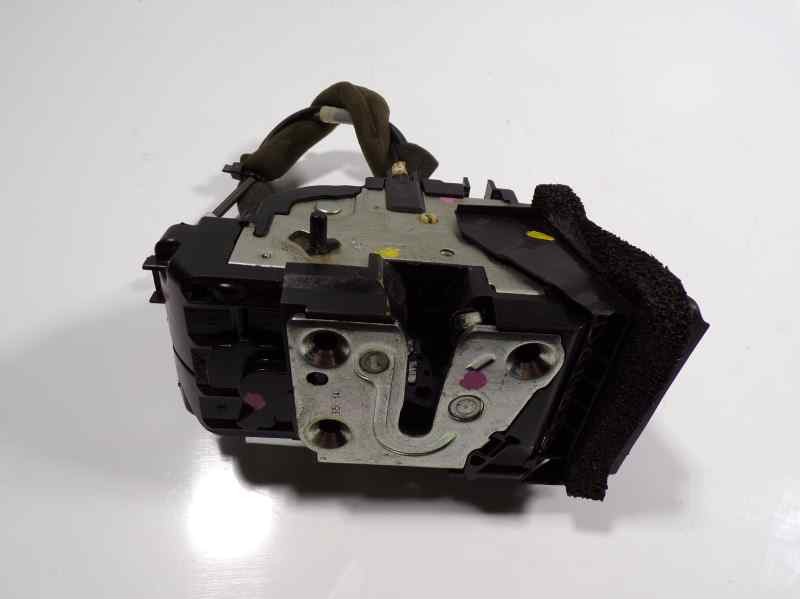 Recambio de cerradura puerta trasera derecha para nissan juke (f15) 1.5 turbodiesel cat referencia OEM IAM 82500BA60B  
