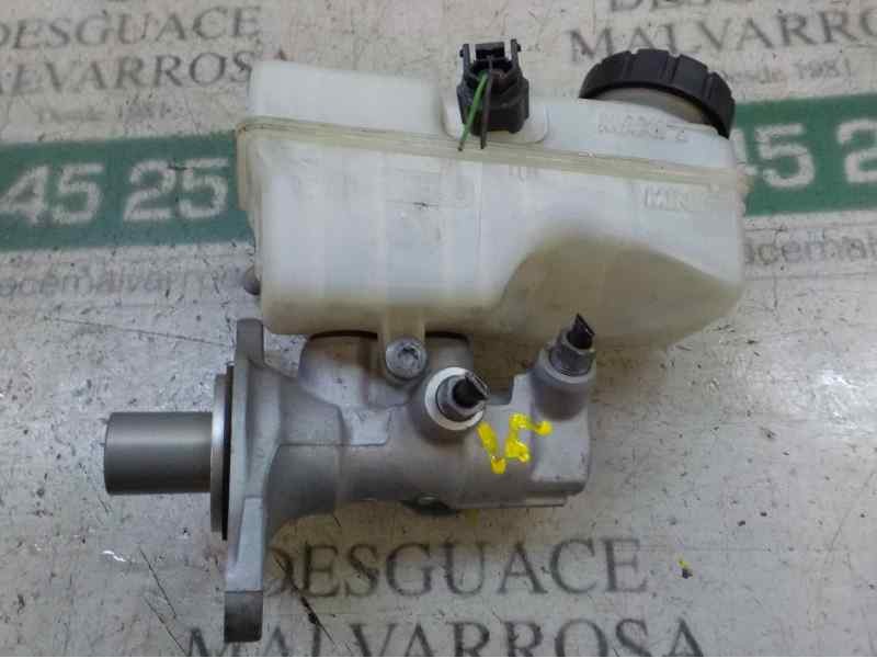 Recambio de bomba freno para renault clio iv grandtour 1.2 16v referencia OEM IAM   