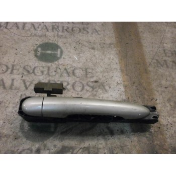 MANETA EXTERIOR TRASERA DERECHA 