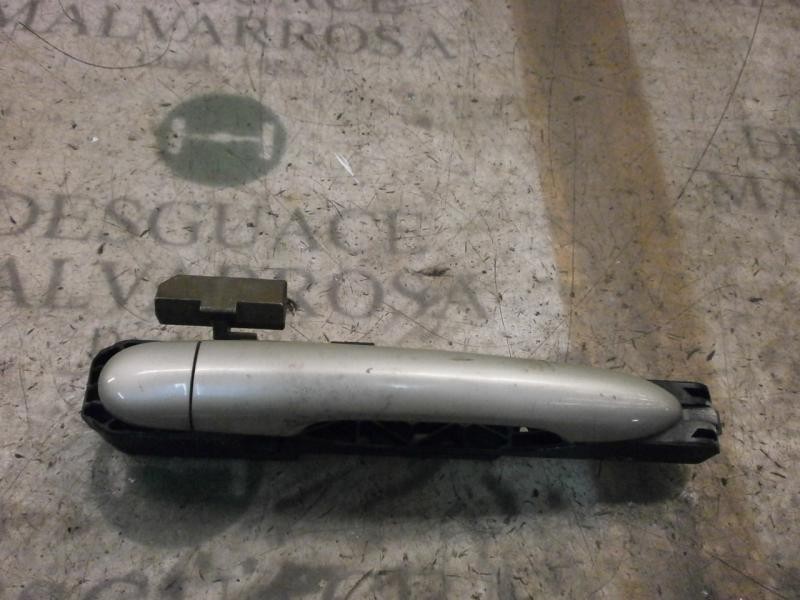 Recambio de maneta exterior trasera derecha para renault laguna ii (bg0) privilege referencia OEM IAM   