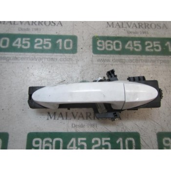 MANETA EXTERIOR TRASERA IZQUIERDA 1788863 