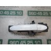 Recambio de maneta exterior trasera izquierda para ford fiesta (ccn) titanium referencia OEM IAM 1788863  