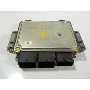 CENTRALITA MOTOR UCE 1610190180 9807885980 0281030546