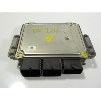 CENTRALITA MOTOR UCE 1610190180 9807885980 0281030546