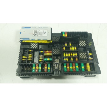 CAJA RELES / FUSIBLES 61145A0E7D0 61358795478 