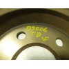 Recambio de disco freno trasero para audi a6 c7 (4g2, 4gc) 2.0 tdi referencia OEM IAM 8K0615601J 8K0615601J 