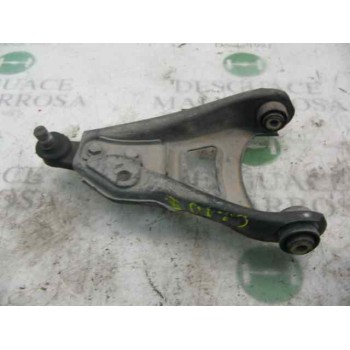 BRAZO SUSPENSION INFERIOR DELANTERO IZQUIERDO 