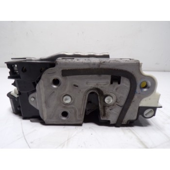 CERRADURA PUERTA TRASERA IZQUIERDA 6J0839015K 6J0839015K 