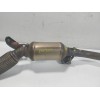 Recambio de catalizador para seat alhambra (710, 711) 2.0 tdi referencia OEM IAM 7N0254501FX 3Q0131701 