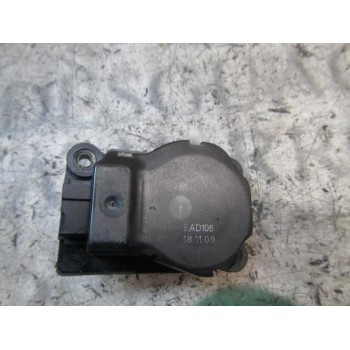 MOTOR APERTURA TRAMPILLAS CLIMATIZADOR 13426651 