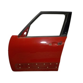 PUERTA DELANTERA IZQUIERDA 52096070 