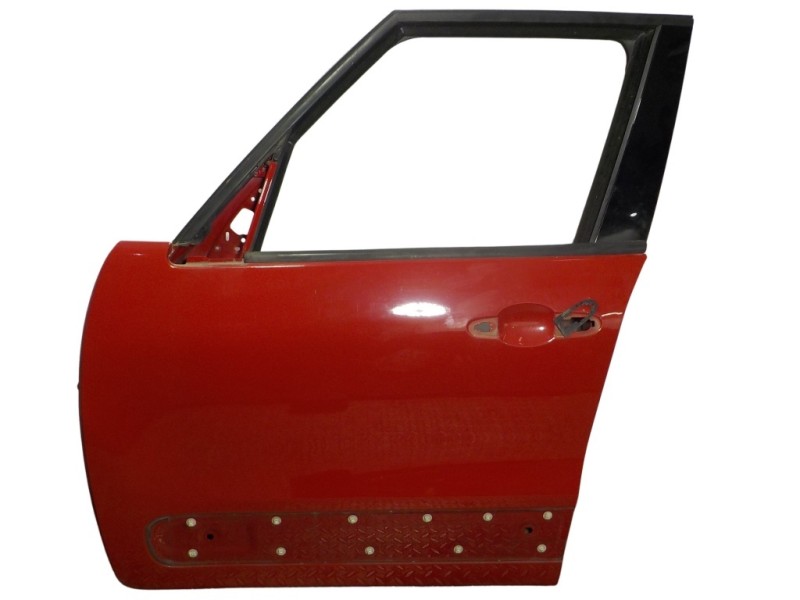 Recambio de puerta delantera izquierda para fiat 500 l (330) pop star referencia OEM IAM 52096070  
