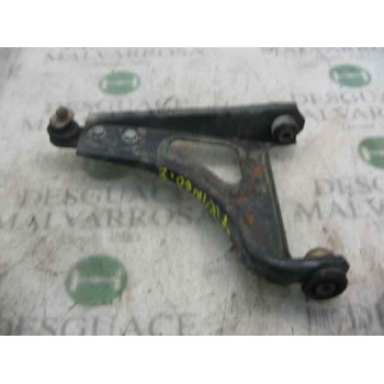BRAZO SUSPENSION INFERIOR DELANTERO IZQUIERDO 