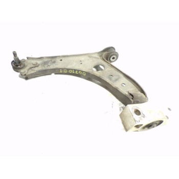 BRAZO SUSPENSION INFERIOR DELANTERO IZQUIERDO 1K0407151AB 