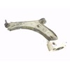 Recambio de brazo suspension inferior delantero izquierdo para audi a3 (8p) 1.6 16v fsi referencia OEM IAM 1K0407151AB  