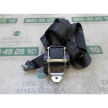 CINTURON SEGURIDAD TRASERO IZQUIERDO 96757050XY 