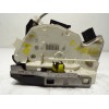 Recambio de cerradura puerta trasera izquierda para seat ibiza (6p1) 1.4 tdi referencia OEM IAM 6J0839015K 6J0839015K 