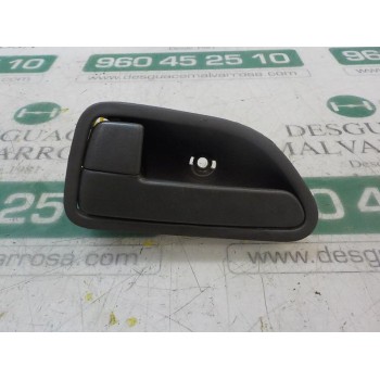 MANETA INTERIOR DELANTERA IZQUIERDA 