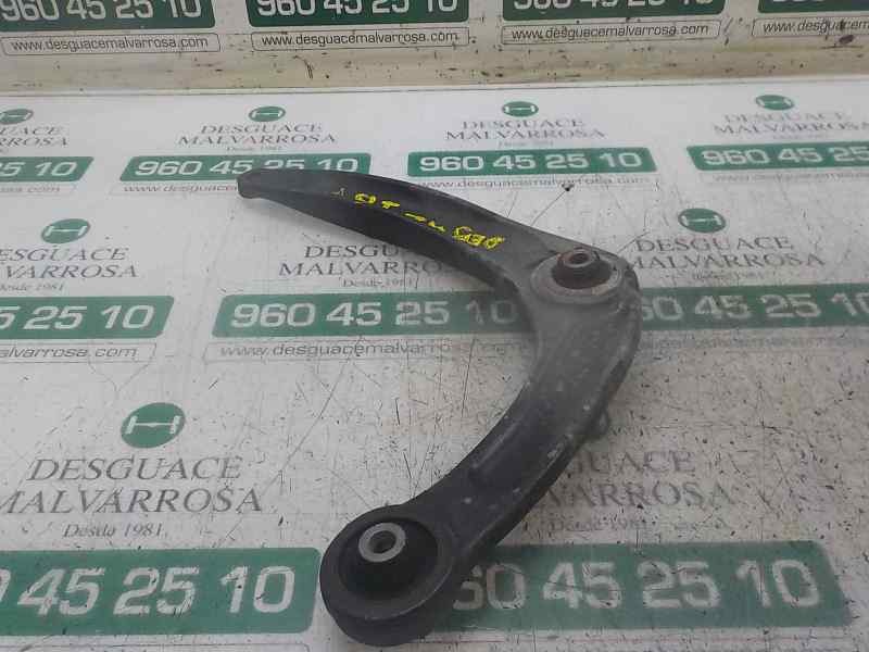 Recambio de brazo suspension inferior delantero derecho para peugeot 308 1.6 16v referencia OEM IAM 3521R3  