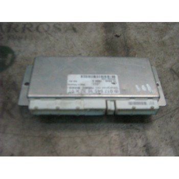 MODULO ELECTRONICO 