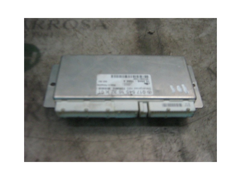 Recambio de modulo electronico para mercedes-benz clase c (w202) berlina 250 td (202.128) referencia OEM IAM   