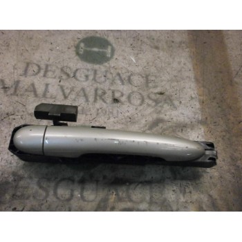 MANETA EXTERIOR DELANTERA DERECHA 