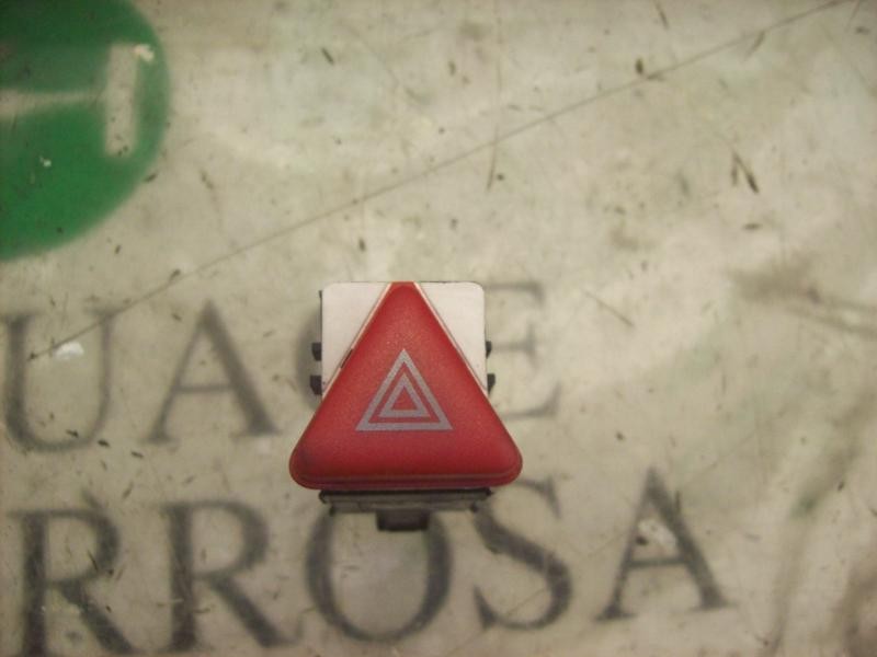 Recambio de warning para skoda fabia (6y2/6y3) comfort referencia OEM IAM   