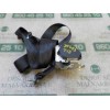 Recambio de cinturon seguridad trasero izquierdo para citroën c-elysée 1.2 12v vti referencia OEM IAM 96757050XY  