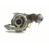 Recambio de turbocompresor para nissan nv 400 2.3 dci diesel cat referencia OEM IAM  7956371 