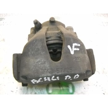 PINZA FRENO DELANTERA DERECHA 