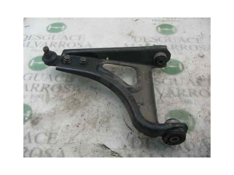 Recambio de brazo suspension inferior delantero izquierdo para renault twingo (co6) 1.2 referencia OEM IAM   