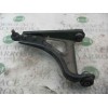 Recambio de brazo suspension inferior delantero izquierdo para renault twingo (co6) 1.2 referencia OEM IAM   