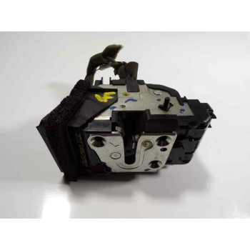 CERRADURA PUERTA TRASERA IZQUIERDA 82501BA60B 
